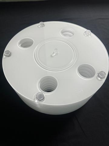 배플