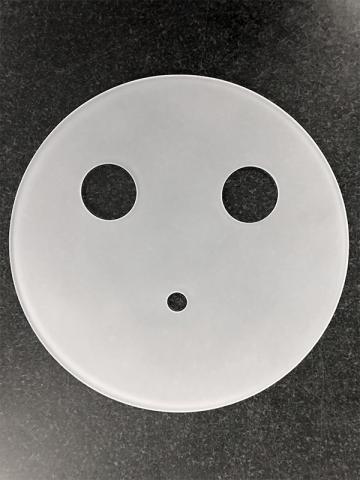 배플